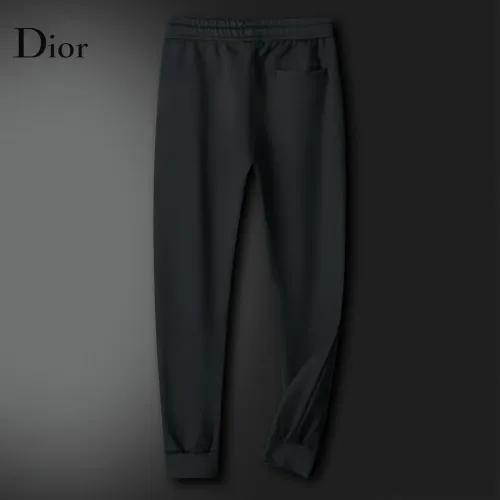 Replica Christian Dior Tracksuits Long Sleeved For Men #1426376 $80.00 USD for Wholesale