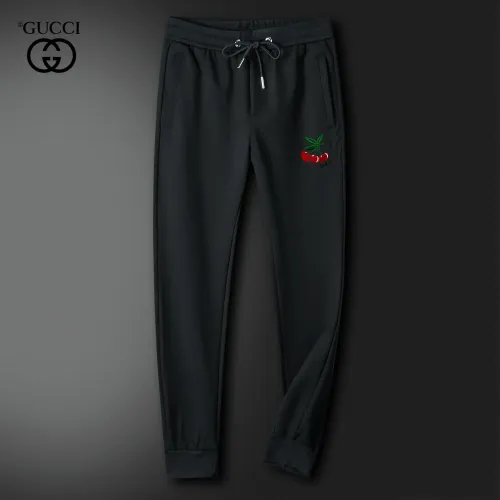 Replica Gucci Tracksuits Long Sleeved For Men #1426378 $80.00 USD for Wholesale