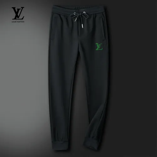 Replica Louis Vuitton LV Tracksuits Long Sleeved For Men #1426380 $80.00 USD for Wholesale