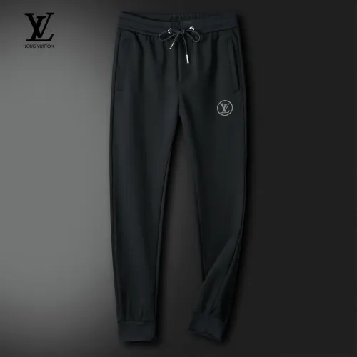 Replica Louis Vuitton LV Tracksuits Long Sleeved For Men #1426385 $80.00 USD for Wholesale