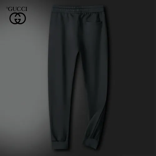 Replica Gucci Tracksuits Long Sleeved For Men #1426386 $80.00 USD for Wholesale
