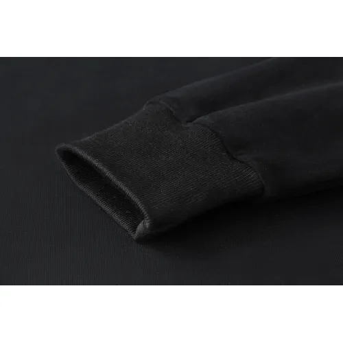 Replica Armani Hoodies Long Sleeved For Men #1426406 $39.00 USD for Wholesale