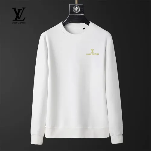 Louis Vuitton LV Hoodies Long Sleeved For Men #1426410 $39.00 USD, Wholesale Replica Louis Vuitton LV Hoodies