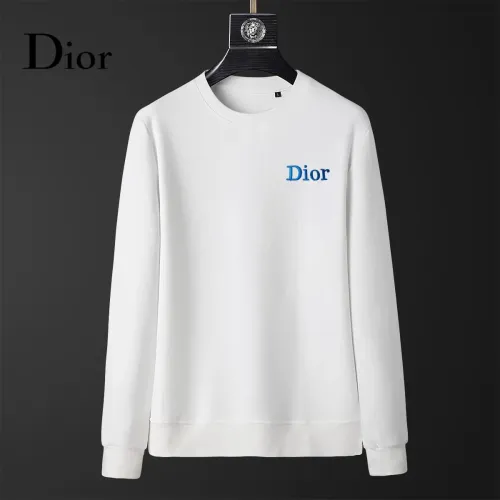 Christian Dior Hoodies Long Sleeved For Men #1426414 $39.00 USD, Wholesale Replica Christian Dior Hoodies