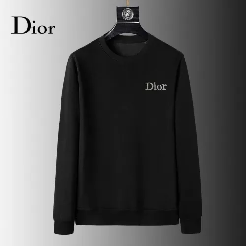 Christian Dior Hoodies Long Sleeved For Men #1426415 $39.00 USD, Wholesale Replica Christian Dior Hoodies