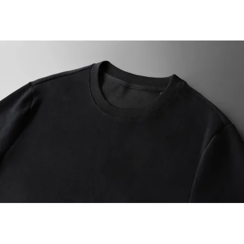 Replica Balenciaga Hoodies Long Sleeved For Men #1426452 $39.00 USD for Wholesale