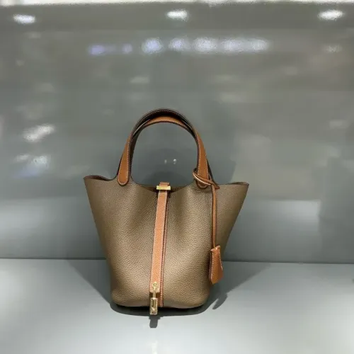 Hermes AAA Quality Handbags For Women #1426453 $88.00 USD, Wholesale Replica Hermes AAA Quality Handbags