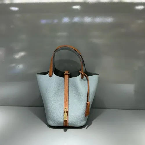 Hermes AAA Quality Handbags For Women #1426456 $96.00 USD, Wholesale Replica Hermes AAA Quality Handbags