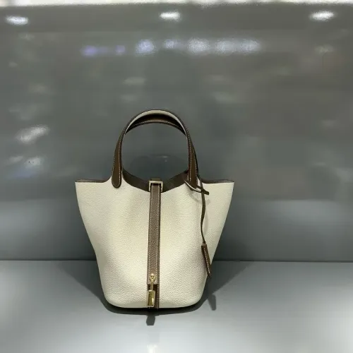 Hermes AAA Quality Handbags For Women #1426457 $88.00 USD, Wholesale Replica Hermes AAA Quality Handbags