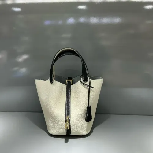 Hermes AAA Quality Handbags For Women #1426460 $96.00 USD, Wholesale Replica Hermes AAA Quality Handbags