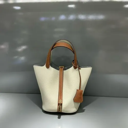 Hermes AAA Quality Handbags For Women #1426462 $96.00 USD, Wholesale Replica Hermes AAA Quality Handbags