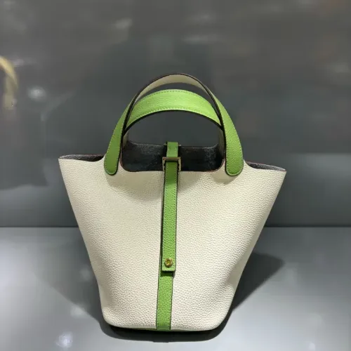 Hermes AAA Quality Handbags For Women #1426463 $88.00 USD, Wholesale Replica Hermes AAA Quality Handbags