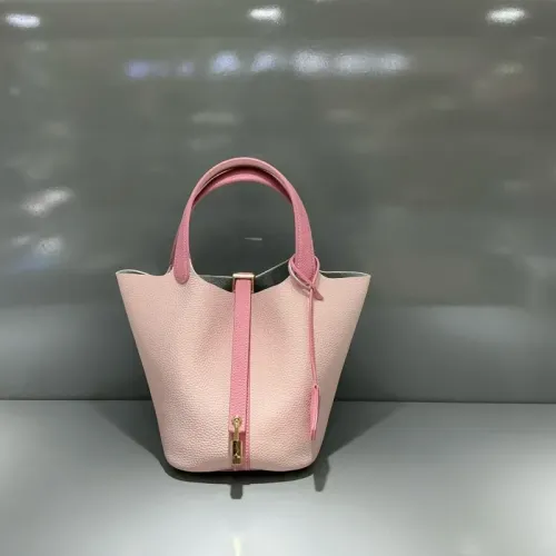 Hermes AAA Quality Handbags For Women #1426465 $88.00 USD, Wholesale Replica Hermes AAA Quality Handbags