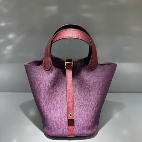 Hermes AAA Quality Handbags For Women #1426467 $88.00 USD, Wholesale Replica Hermes AAA Quality Handbags