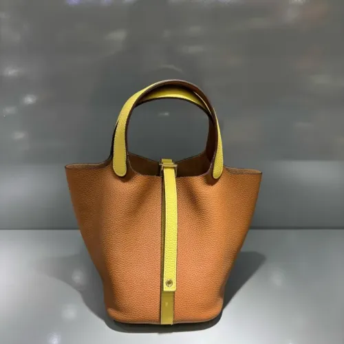 Hermes AAA Quality Handbags For Women #1426470 $96.00 USD, Wholesale Replica Hermes AAA Quality Handbags