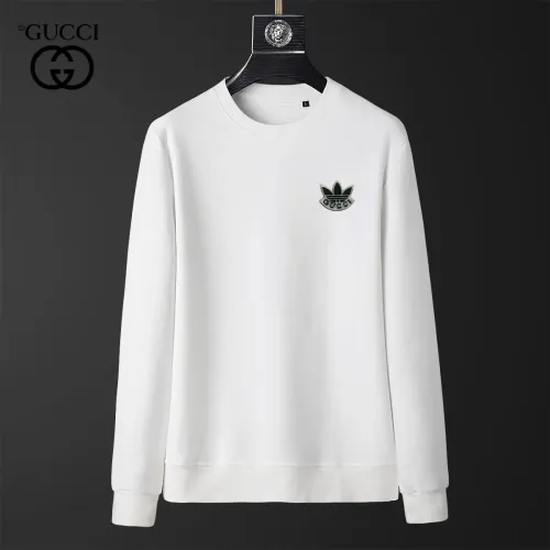 Gucci Hoodies Long Sleeved For Men #1426473 $39.00 USD, Wholesale Replica Gucci Hoodies