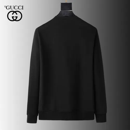 Replica Gucci Hoodies Long Sleeved For Men #1426474 $39.00 USD for Wholesale