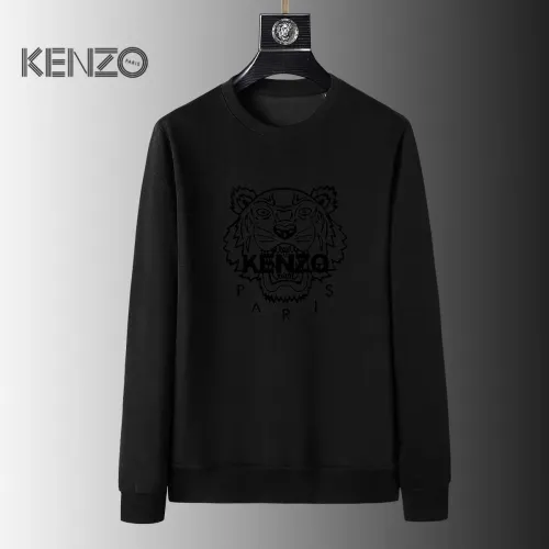 Kenzo Hoodies Long Sleeved For Men #1426476