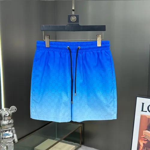 Gucci Pants For Men #1426480 $29.00 USD, Wholesale Replica Gucci Pants