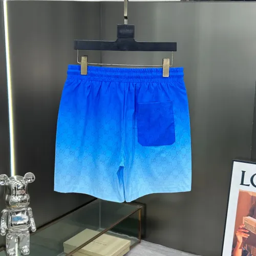 Replica Gucci Pants For Men #1426480 $29.00 USD for Wholesale