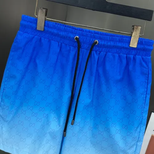 Replica Gucci Pants For Men #1426480 $29.00 USD for Wholesale