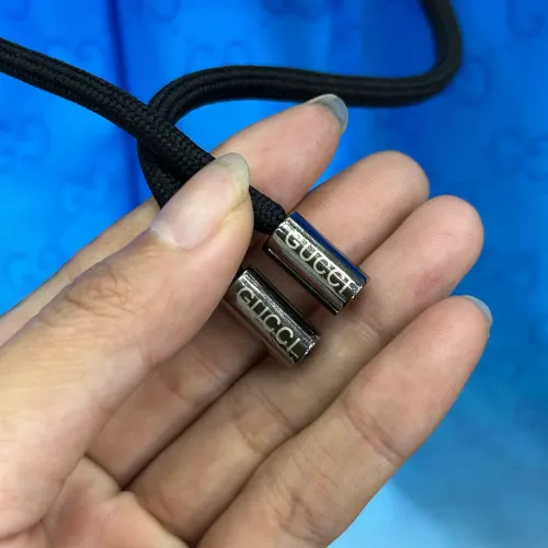 Replica Gucci Pants For Men #1426480 $29.00 USD for Wholesale