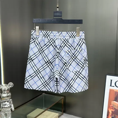 Replica Burberry Pants For Men #1426483 $29.00 USD for Wholesale