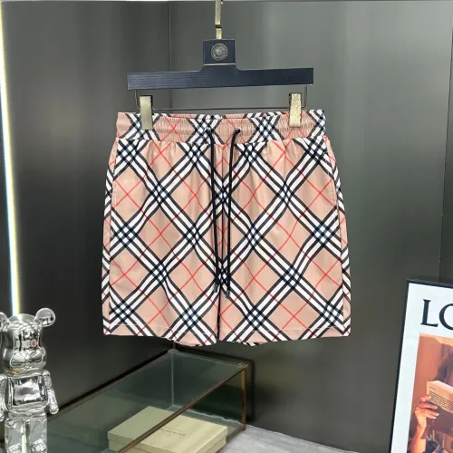 Burberry Pants For Men #1426484 $29.00 USD, Wholesale Replica Burberry Pants