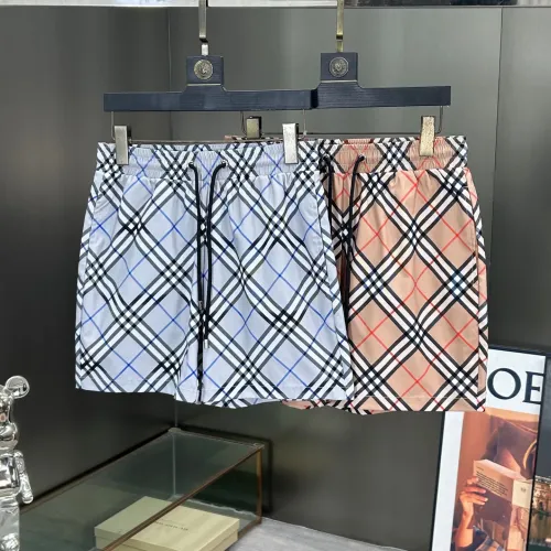 Replica Burberry Pants For Men #1426484 $29.00 USD for Wholesale