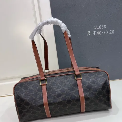 Celine AAA Quality Handbags For Women #1426487 $88.00 USD, Wholesale Replica Celine AAA Quality Handbags