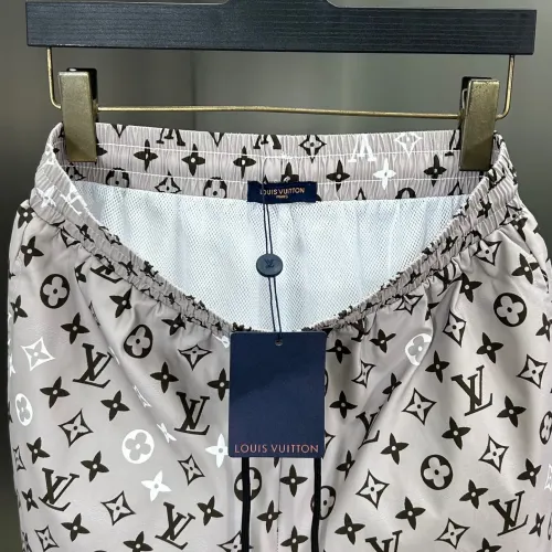 Replica Louis Vuitton LV Pants For Men #1426490 $29.00 USD for Wholesale