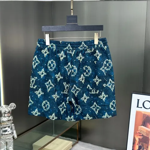 Replica Louis Vuitton LV Pants For Men #1426491 $29.00 USD for Wholesale