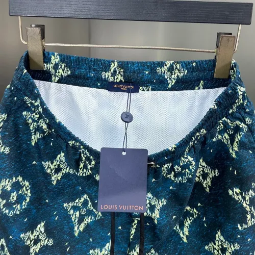 Replica Louis Vuitton LV Pants For Men #1426491 $29.00 USD for Wholesale