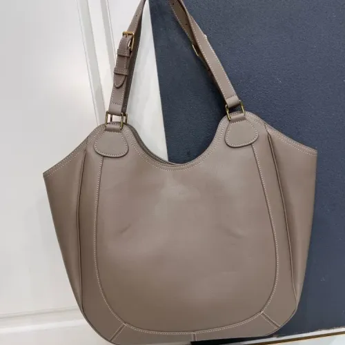 Replica Celine AAA Quality Shoulder Bags For Women #1426496 $98.00 USD for Wholesale