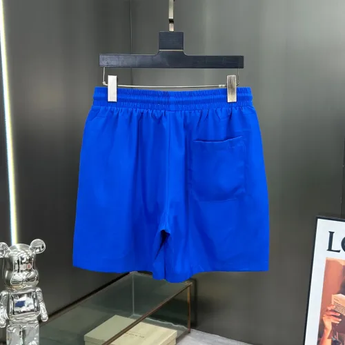 Replica Moncler Pants For Men #1426498 $29.00 USD for Wholesale