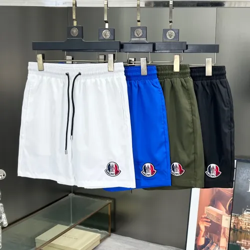 Replica Moncler Pants For Men #1426498 $29.00 USD for Wholesale