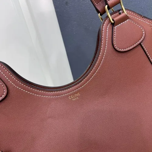 Replica Celine AAA Quality Shoulder Bags For Women #1426499 $98.00 USD for Wholesale