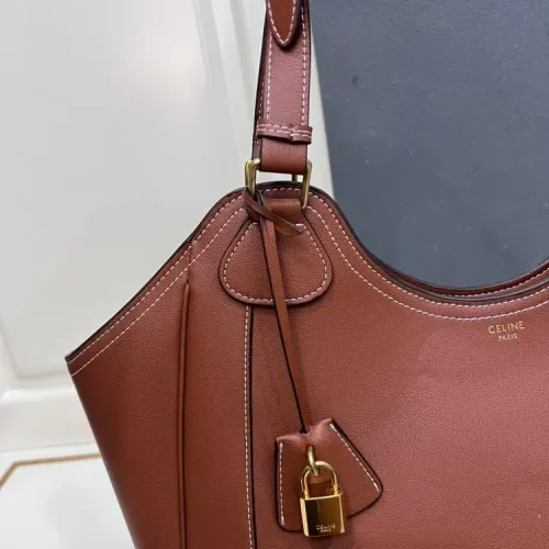 Replica Celine AAA Quality Shoulder Bags For Women #1426499 $98.00 USD for Wholesale