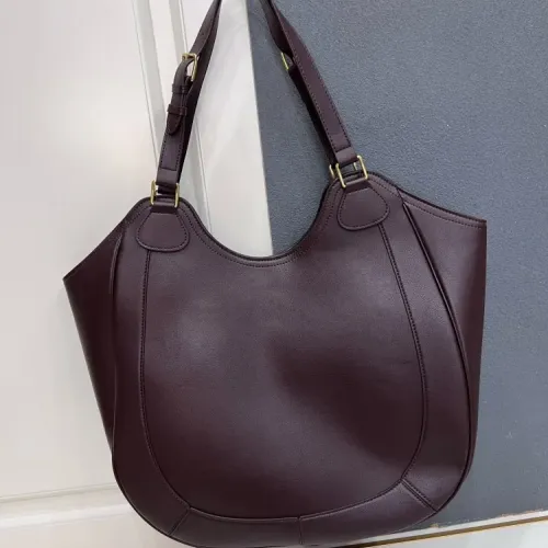 Replica Celine AAA Quality Shoulder Bags For Women #1426500 $98.00 USD for Wholesale