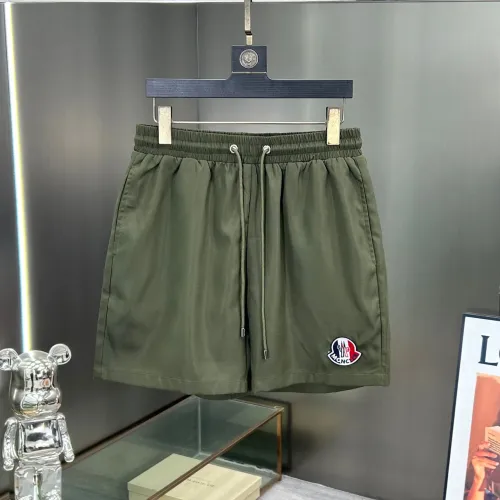 Moncler Pants For Men #1426502 $29.00 USD, Wholesale Replica Moncler Pants