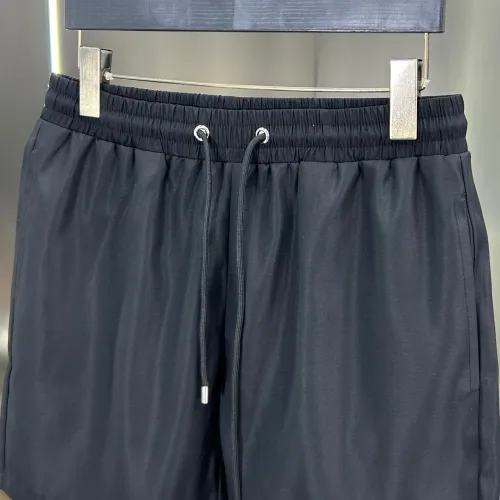 Replica Moncler Pants For Men #1426507 $29.00 USD for Wholesale