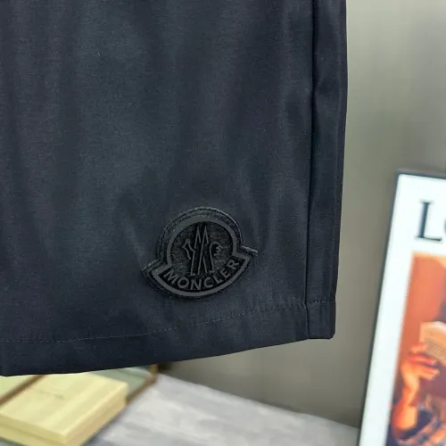 Replica Moncler Pants For Men #1426507 $29.00 USD for Wholesale