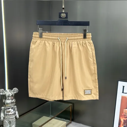 Burberry Pants For Men #1426511 $29.00 USD, Wholesale Replica Burberry Pants