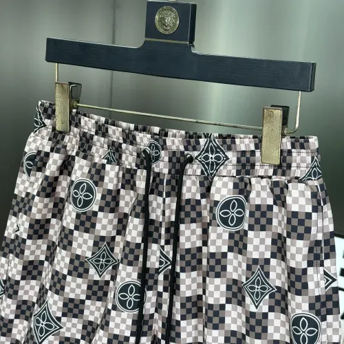 Replica Louis Vuitton LV Pants For Men #1426516 $29.00 USD for Wholesale