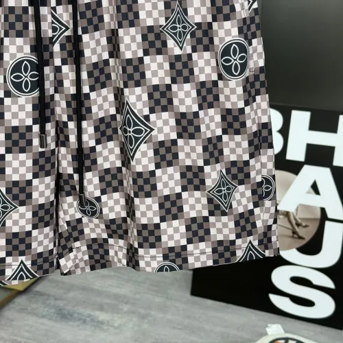 Replica Louis Vuitton LV Pants For Men #1426516 $29.00 USD for Wholesale