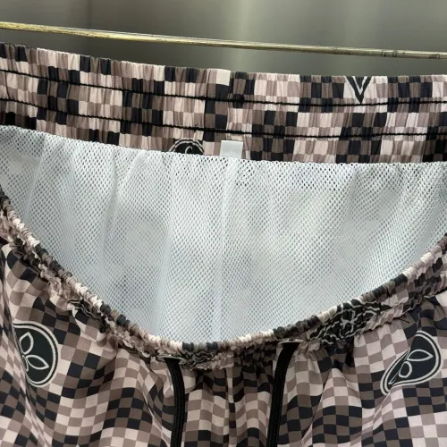 Replica Louis Vuitton LV Pants For Men #1426516 $29.00 USD for Wholesale