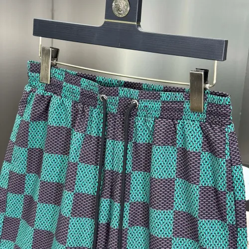 Replica Louis Vuitton LV Pants For Men #1426518 $29.00 USD for Wholesale
