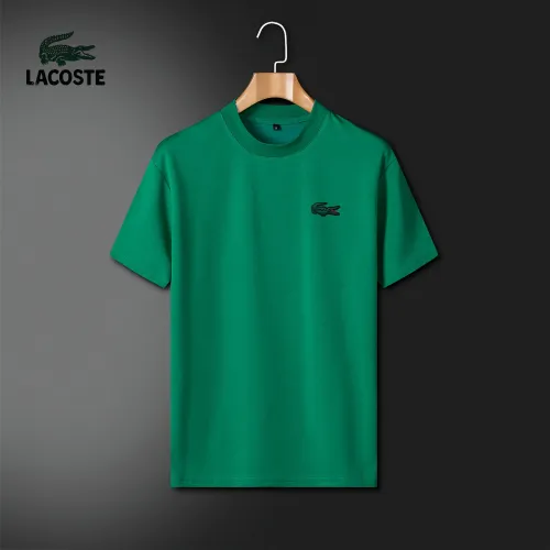 Replica Lacoste Tracksuits Short Sleeved For Men #1426531 $64.00 USD for Wholesale