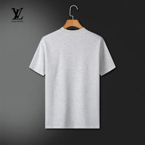 Replica Louis Vuitton LV Tracksuits Short Sleeved For Men #1426548 $64.00 USD for Wholesale