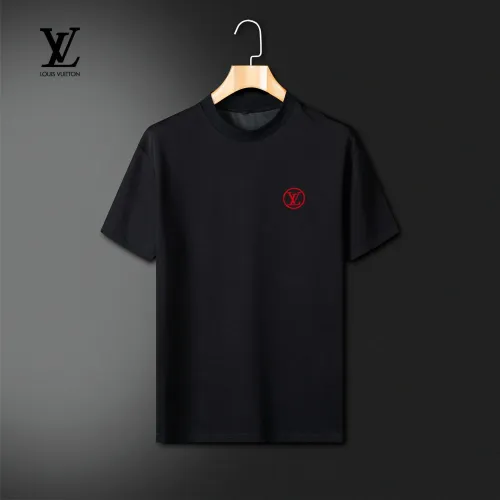 Replica Louis Vuitton LV Tracksuits Short Sleeved For Men #1426550 $64.00 USD for Wholesale